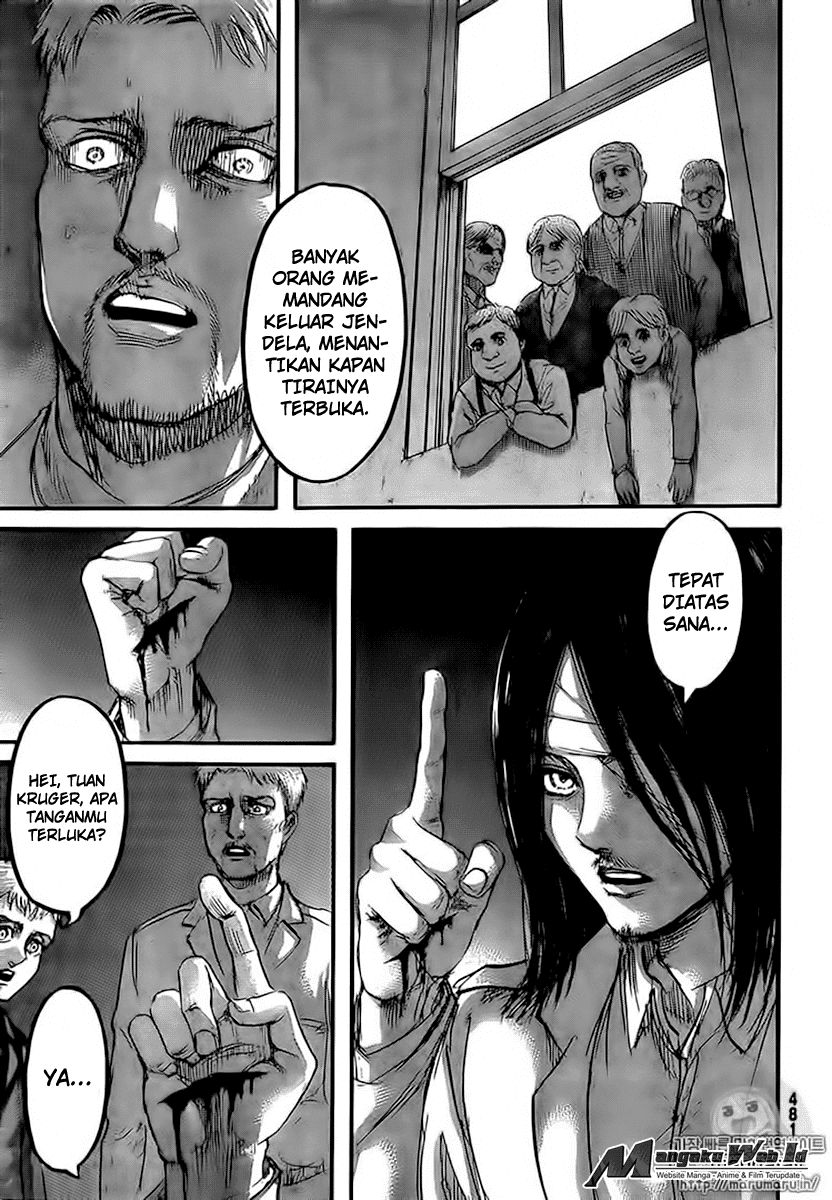 Read Attack on Titan ID Manga Online