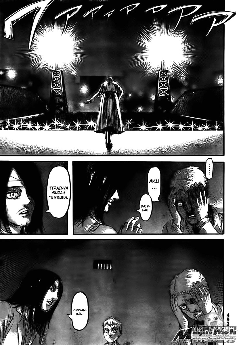 Read Attack on Titan ID Manga Online