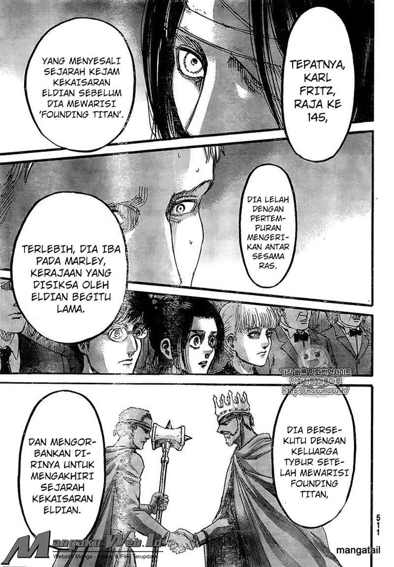 Read Attack on Titan ID Manga Online