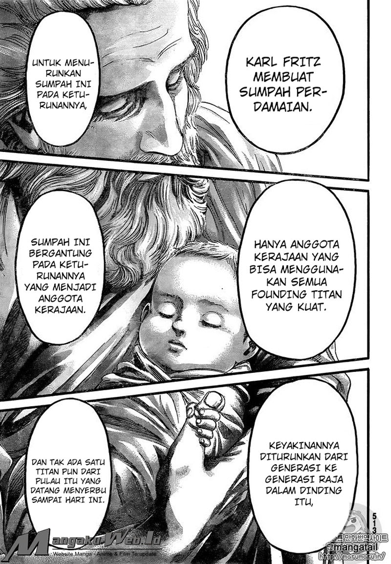 Read Attack on Titan ID Manga Online