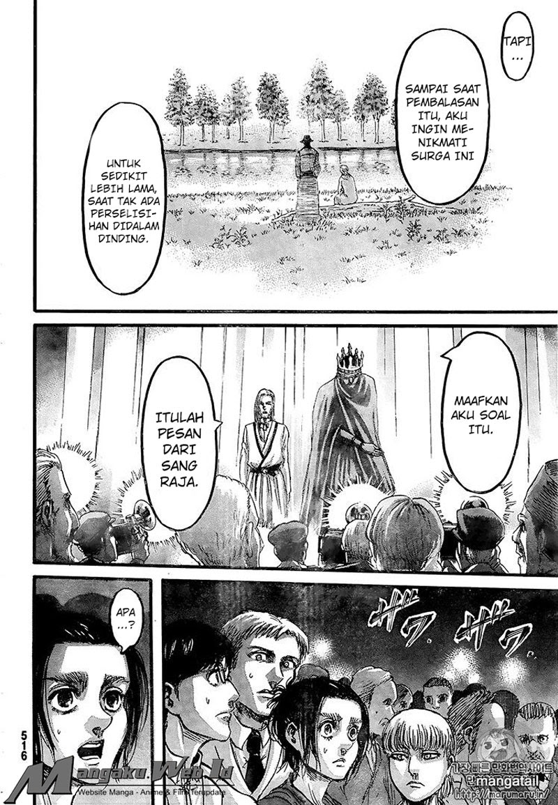 Read Attack on Titan ID Manga Online