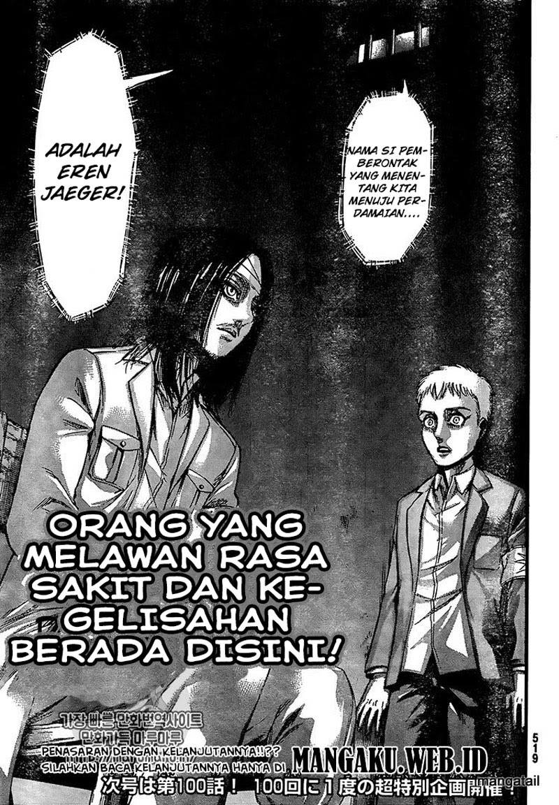 Read Attack on Titan ID Manga Online