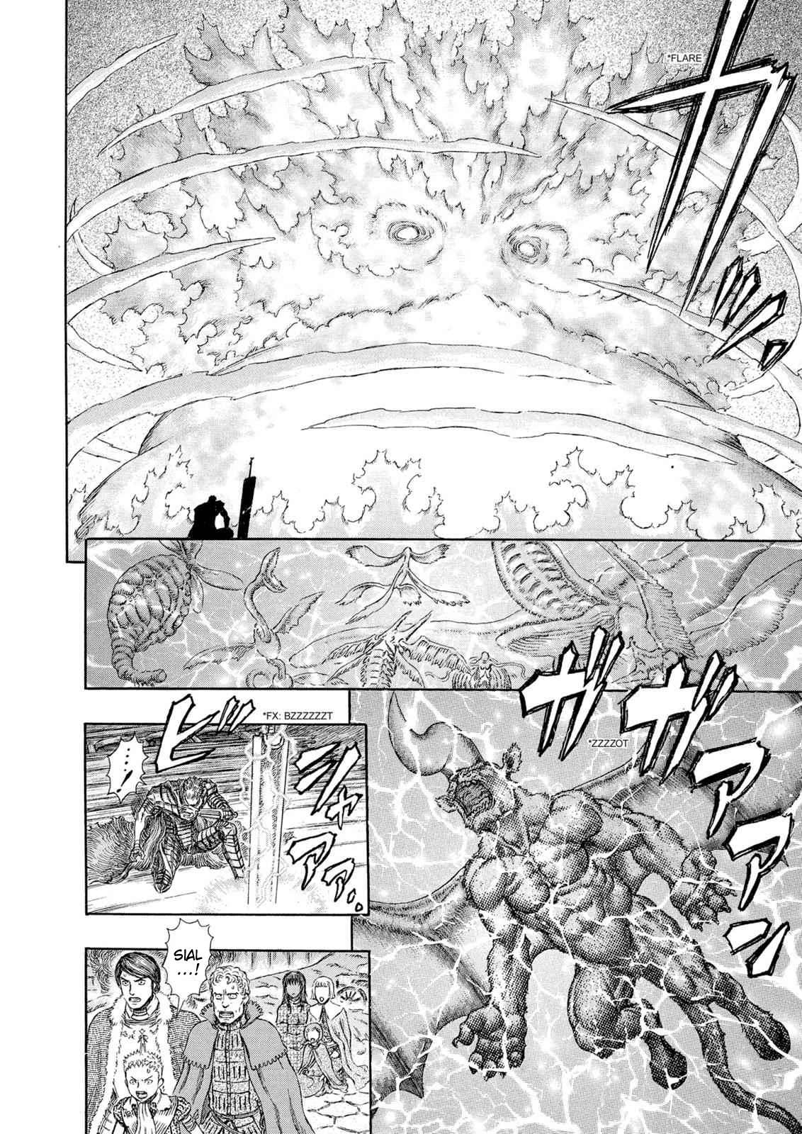 Read Berserk ID Manga Online