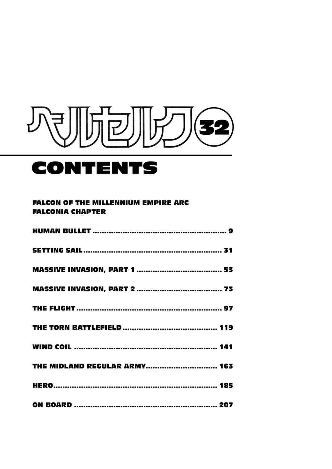 Read Berserk ID Manga Online