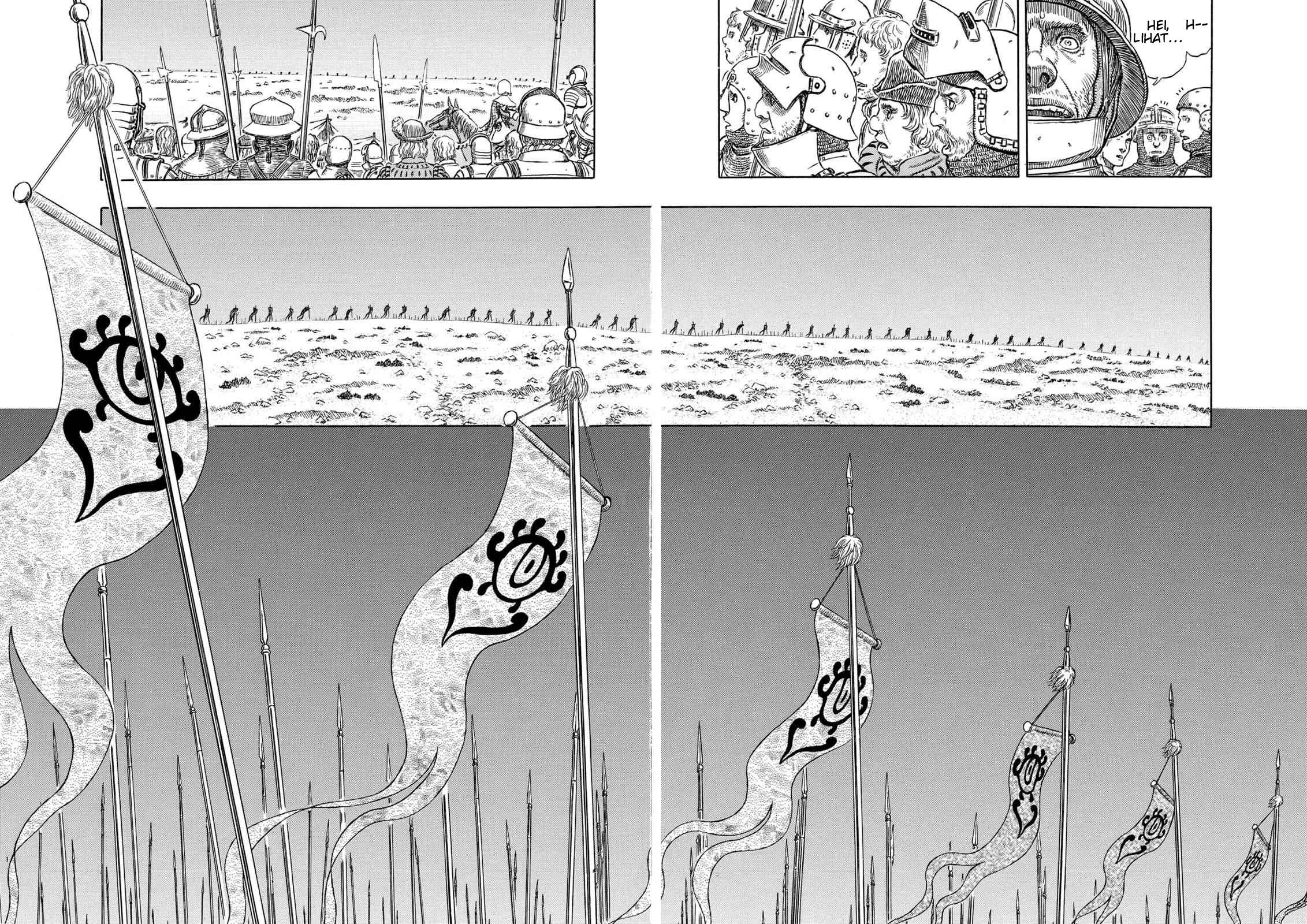 Read Berserk ID Manga Online