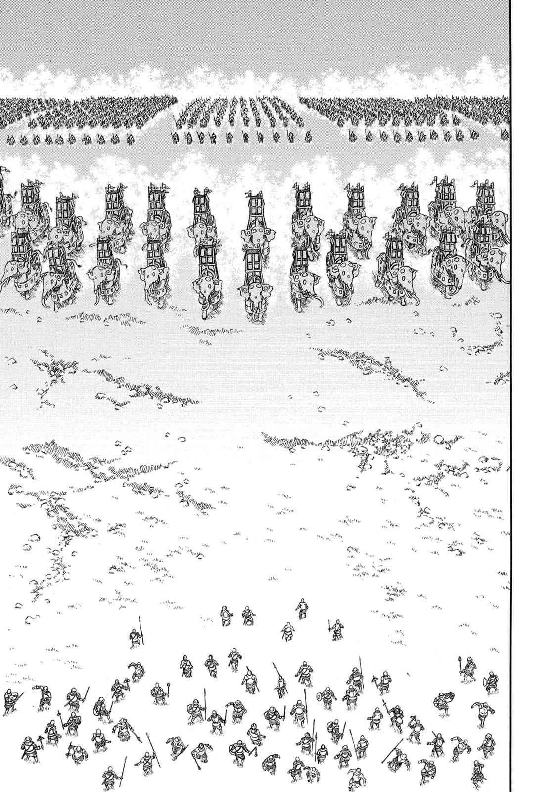 Read Berserk ID Manga Online