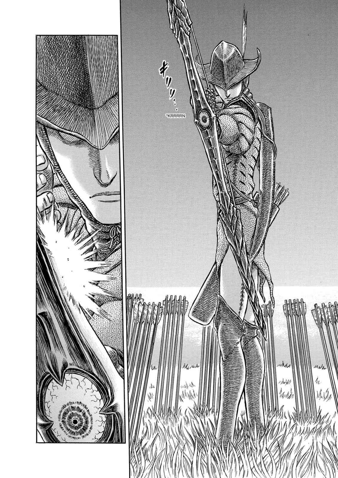 Read Berserk ID Manga Online