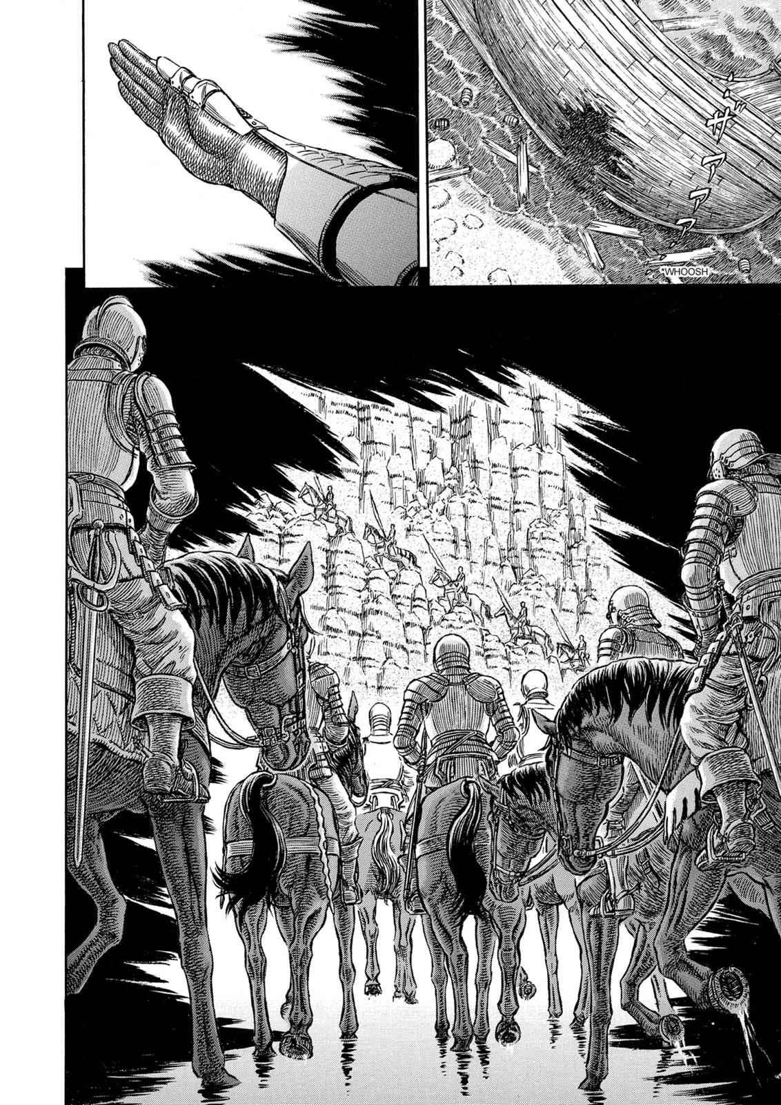 Read Berserk ID Manga Online