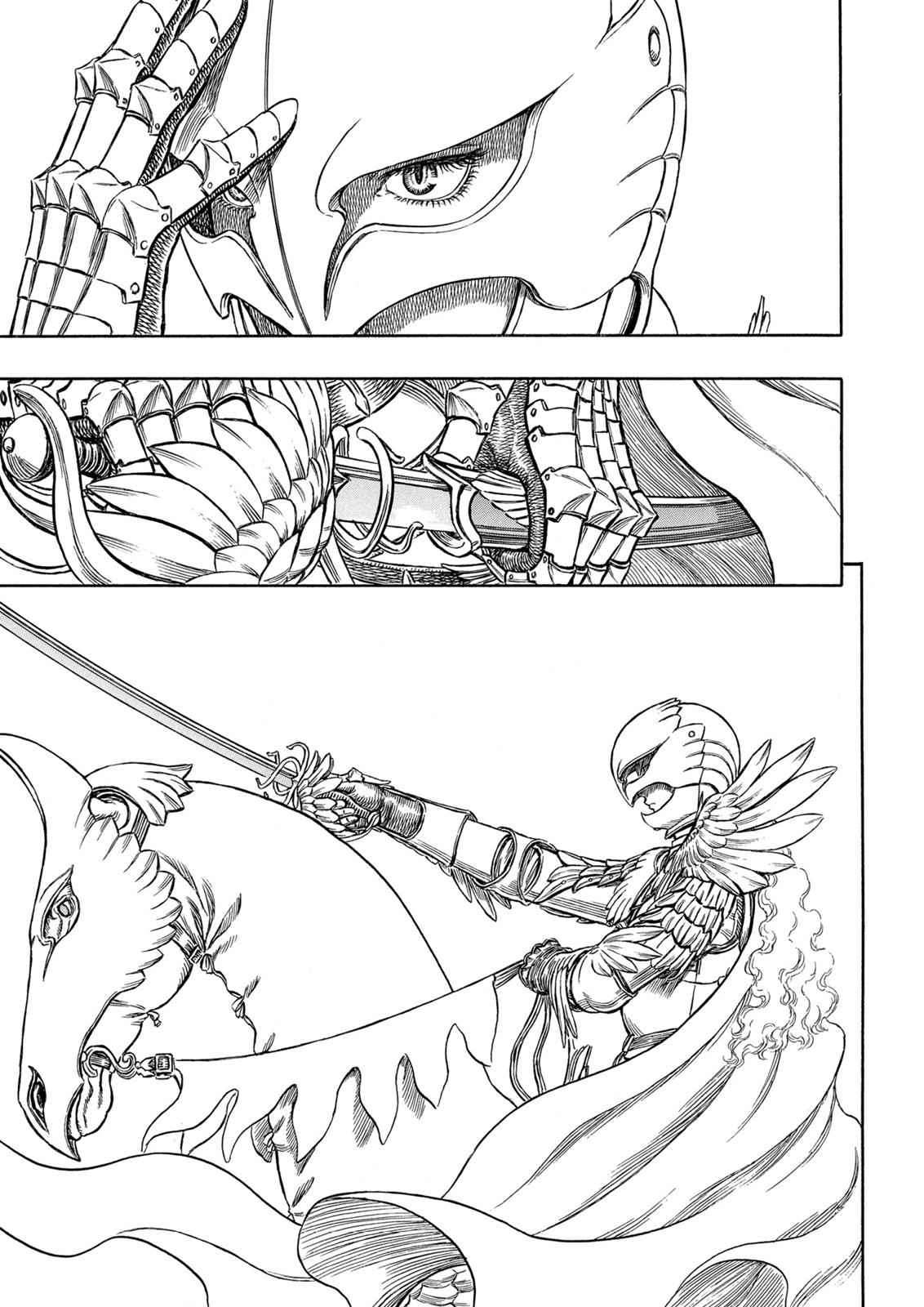 Read Berserk ID Manga Online