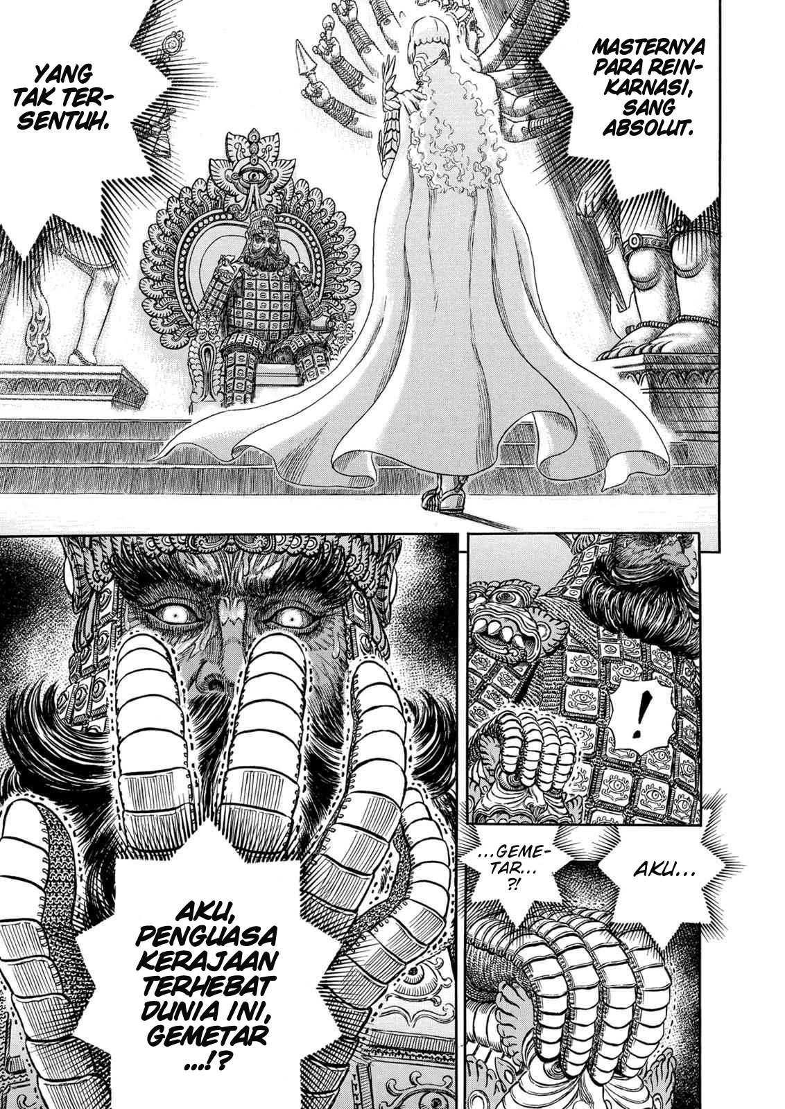 Read Berserk ID Manga Online