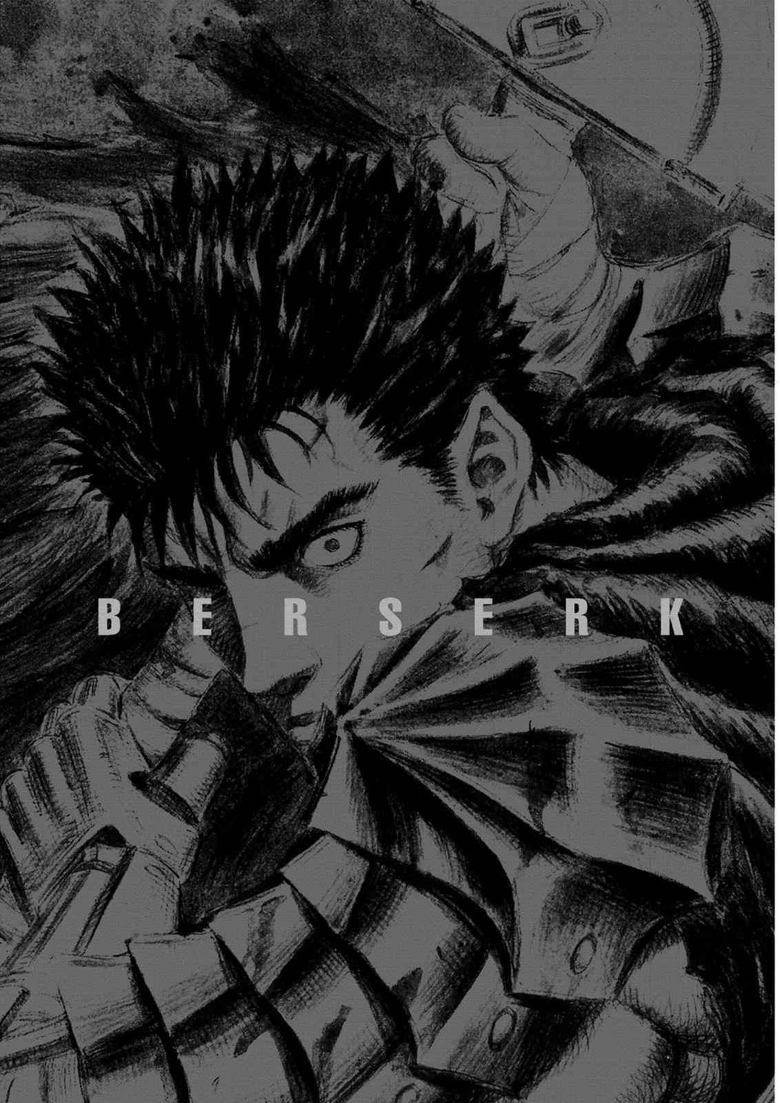 Read Berserk ID Manga Online