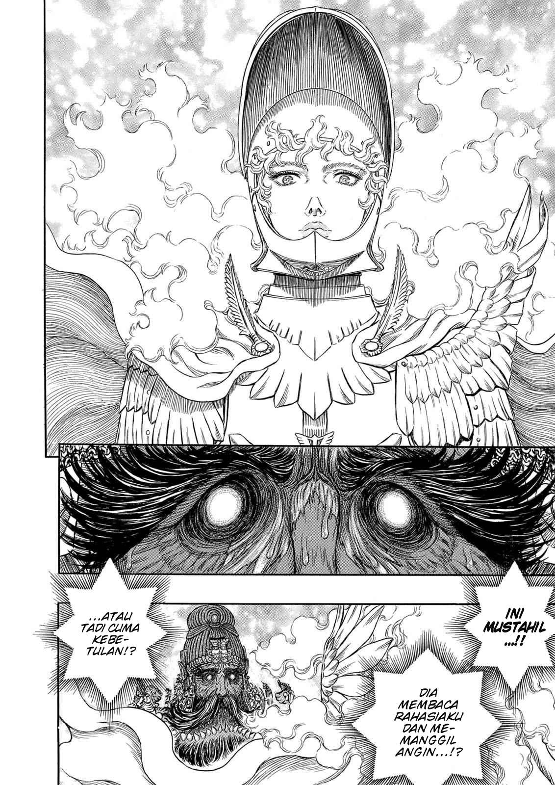 Read Berserk ID Manga Online