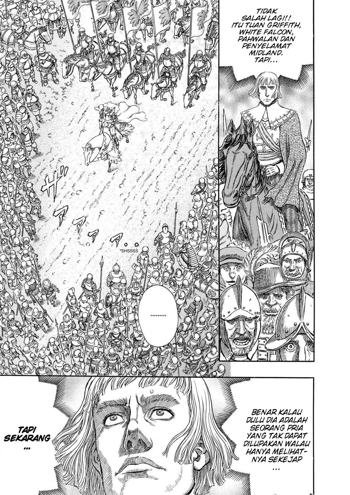 Read Berserk ID Manga Online