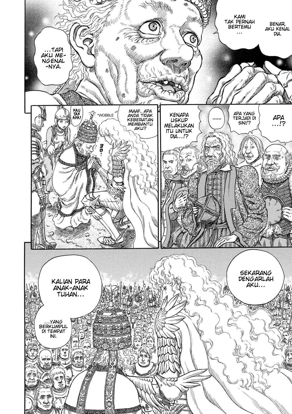 Read Berserk ID Manga Online