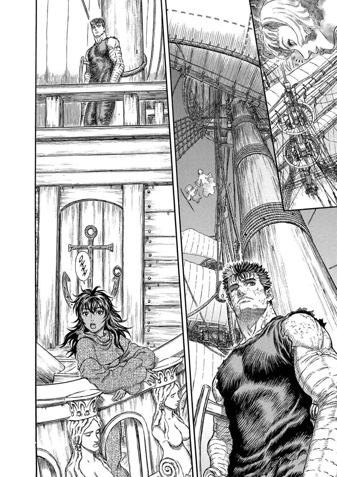 Read Berserk ID Manga Online