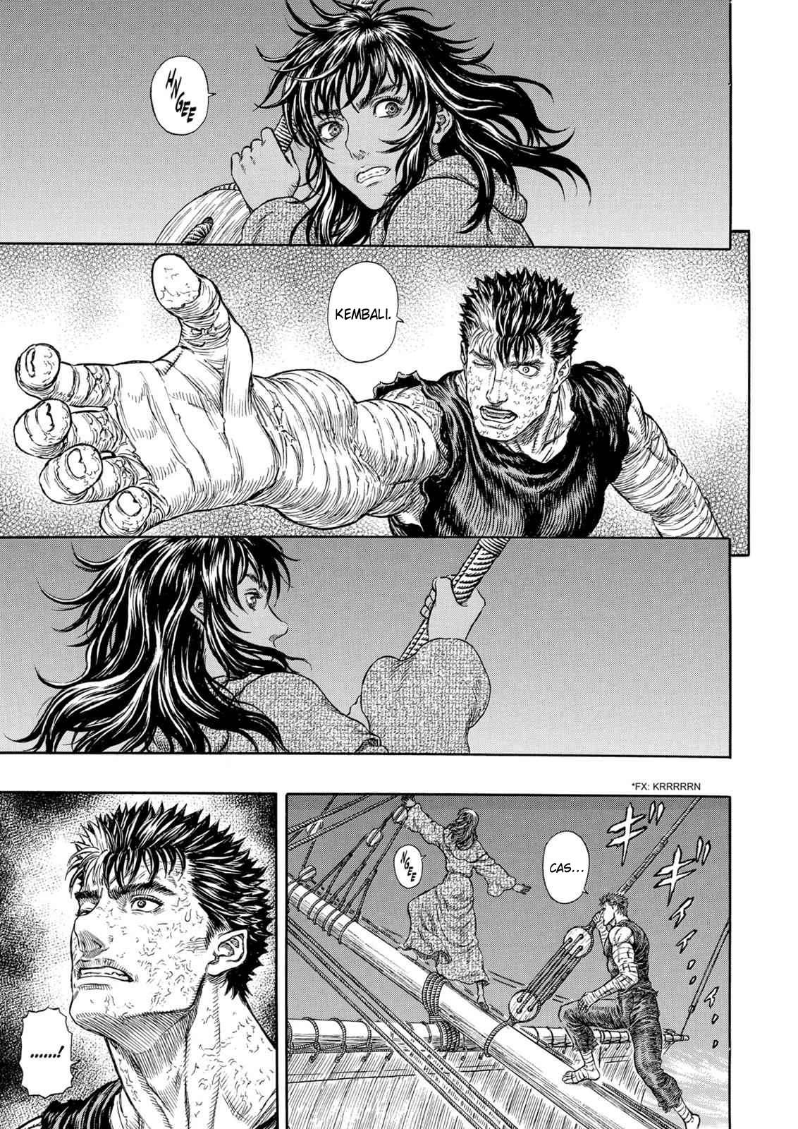 Read Berserk ID Manga Online