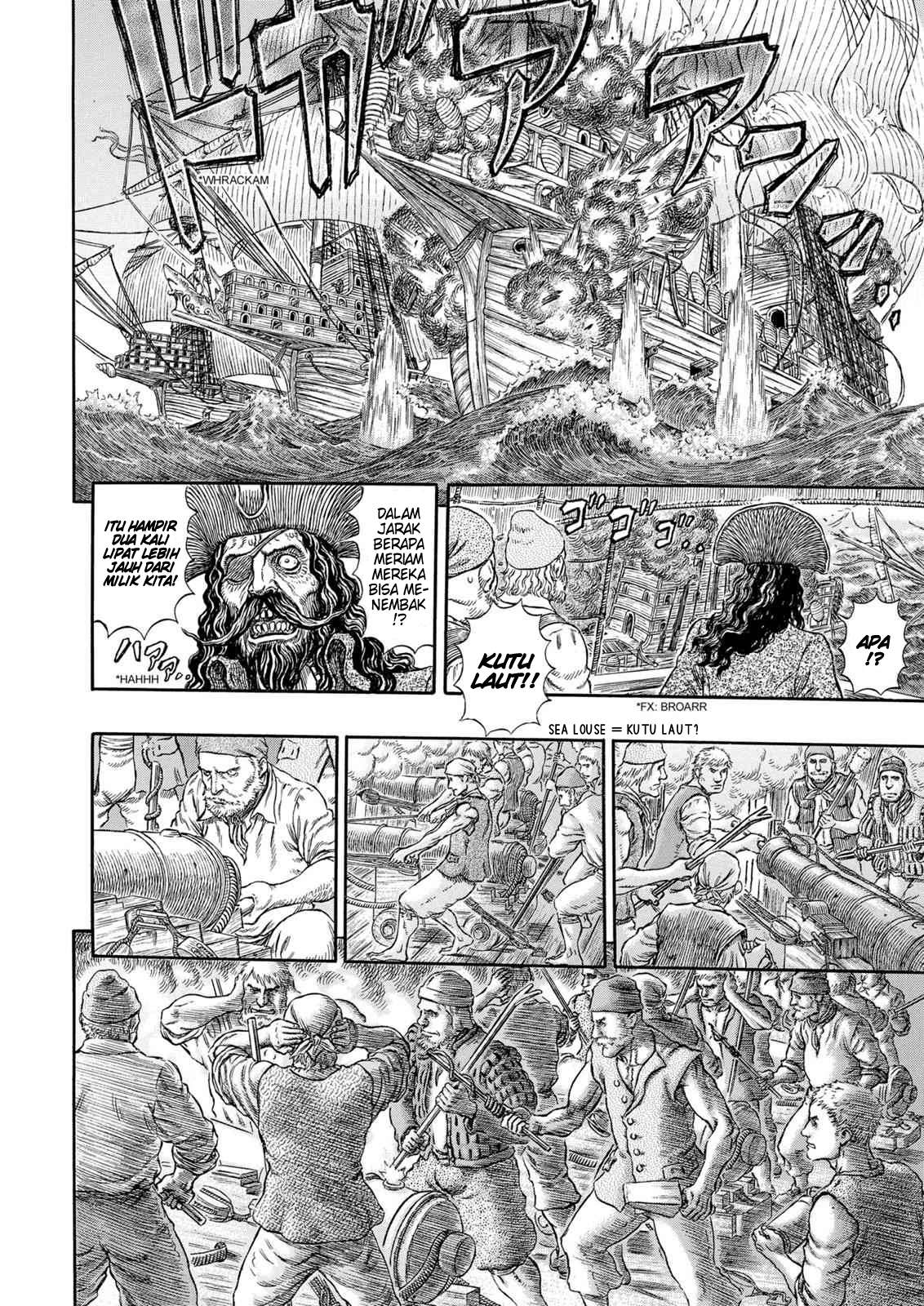 Read Berserk ID Manga Online