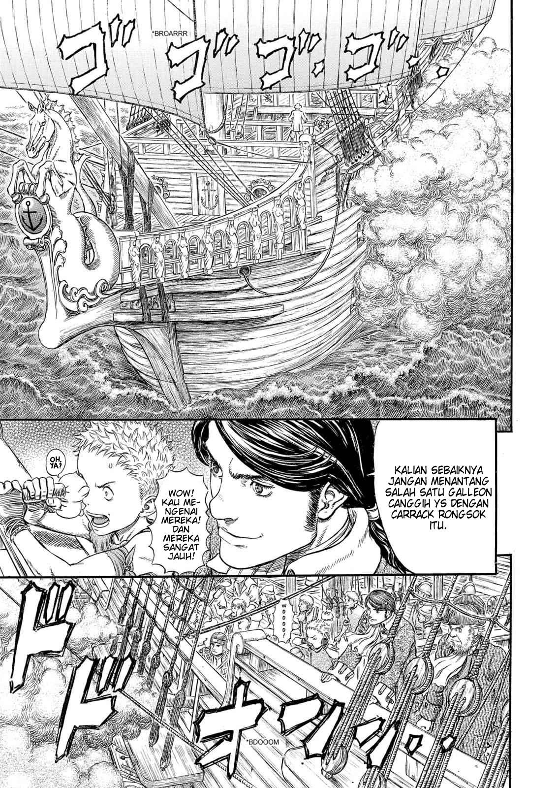Read Berserk ID Manga Online