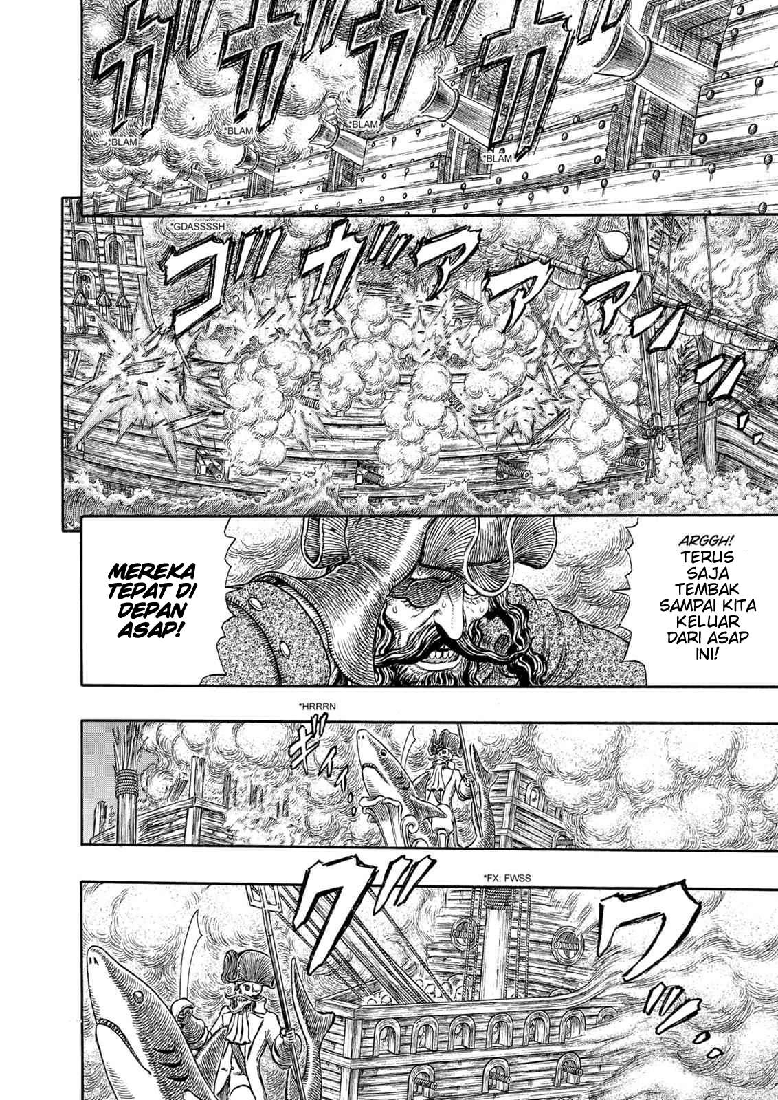 Read Berserk ID Manga Online