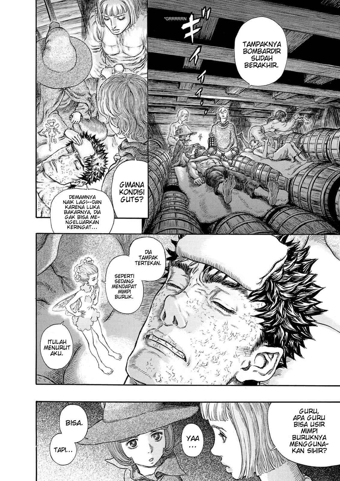 Read Berserk ID Manga Online