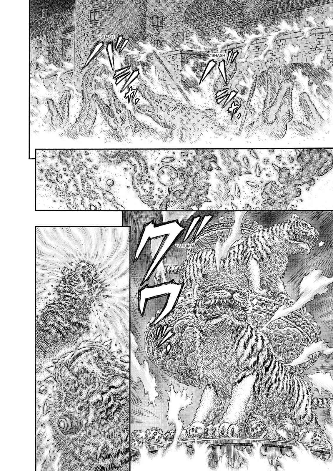 Read Berserk ID Manga Online