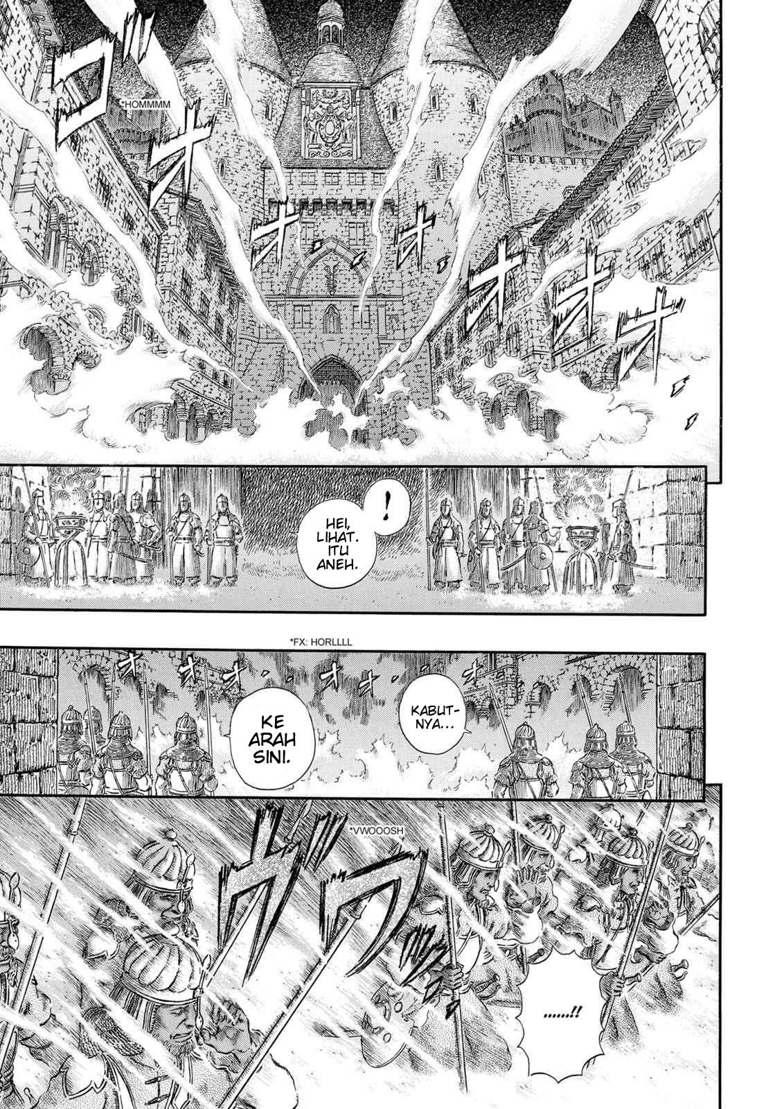 Read Berserk ID Manga Online