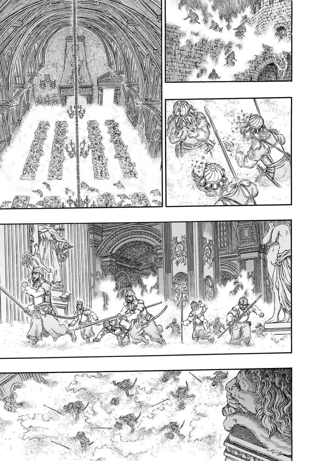 Read Berserk ID Manga Online
