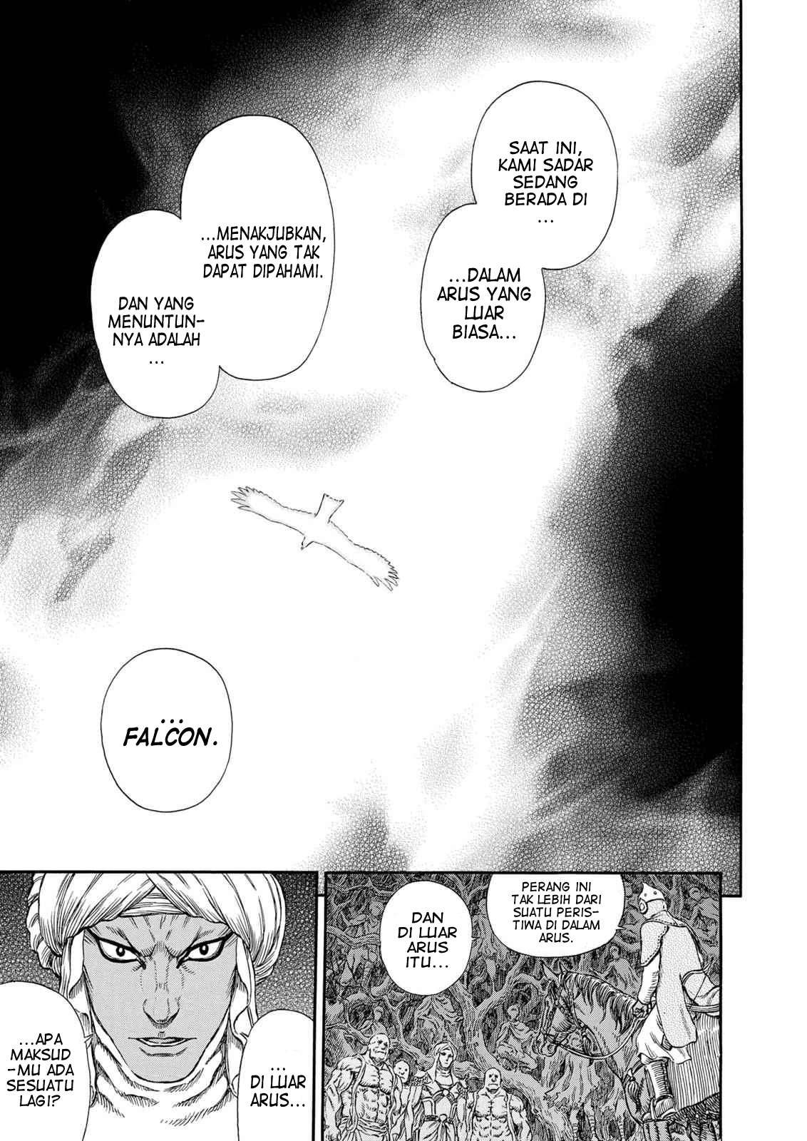 Read Berserk ID Manga Online