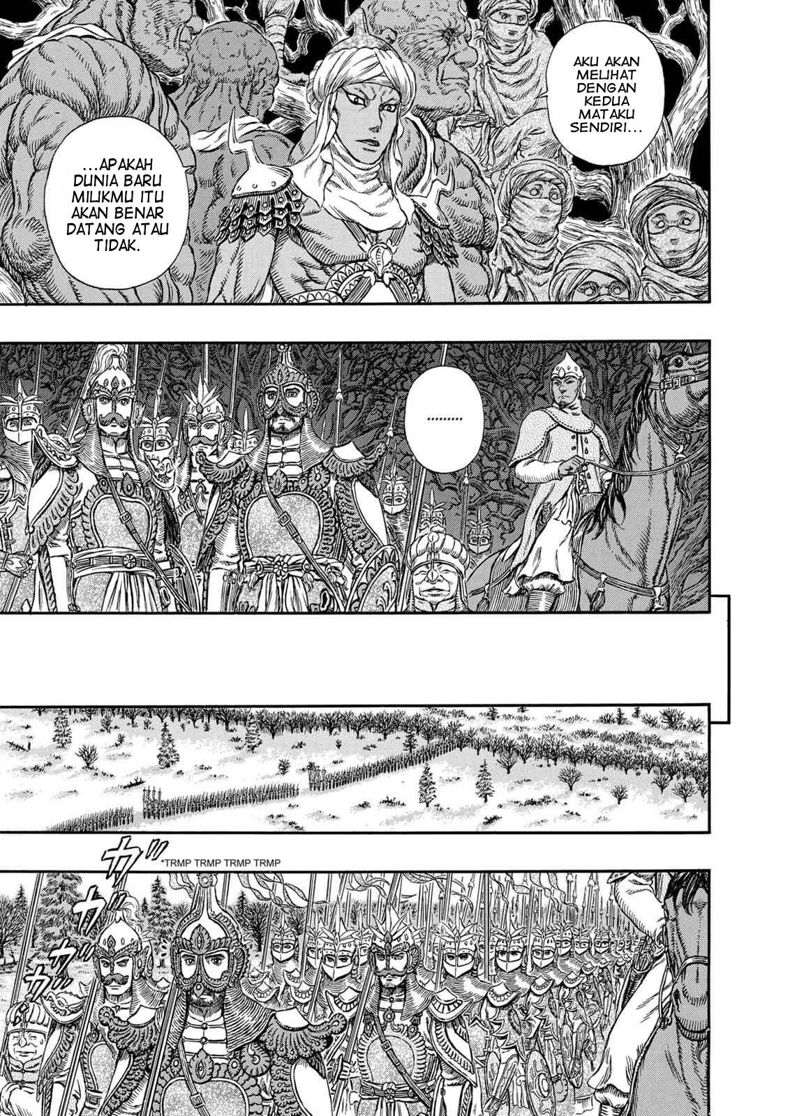 Read Berserk ID Manga Online
