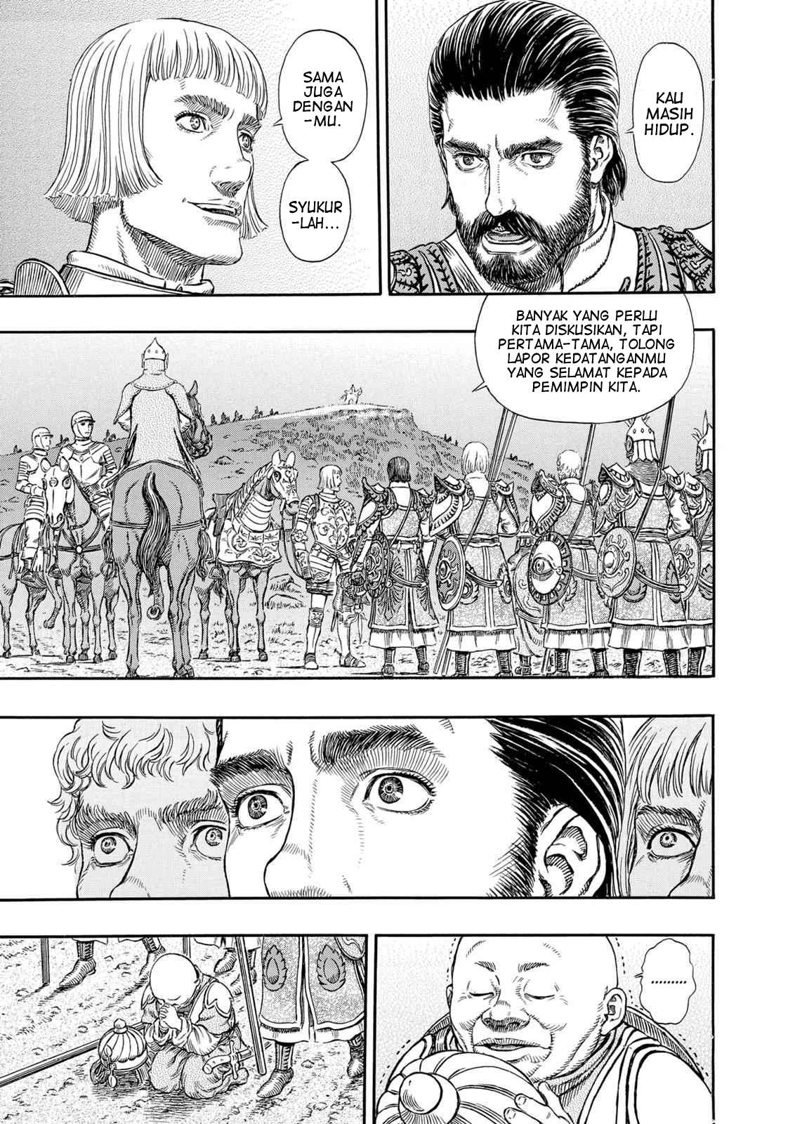 Read Berserk ID Manga Online