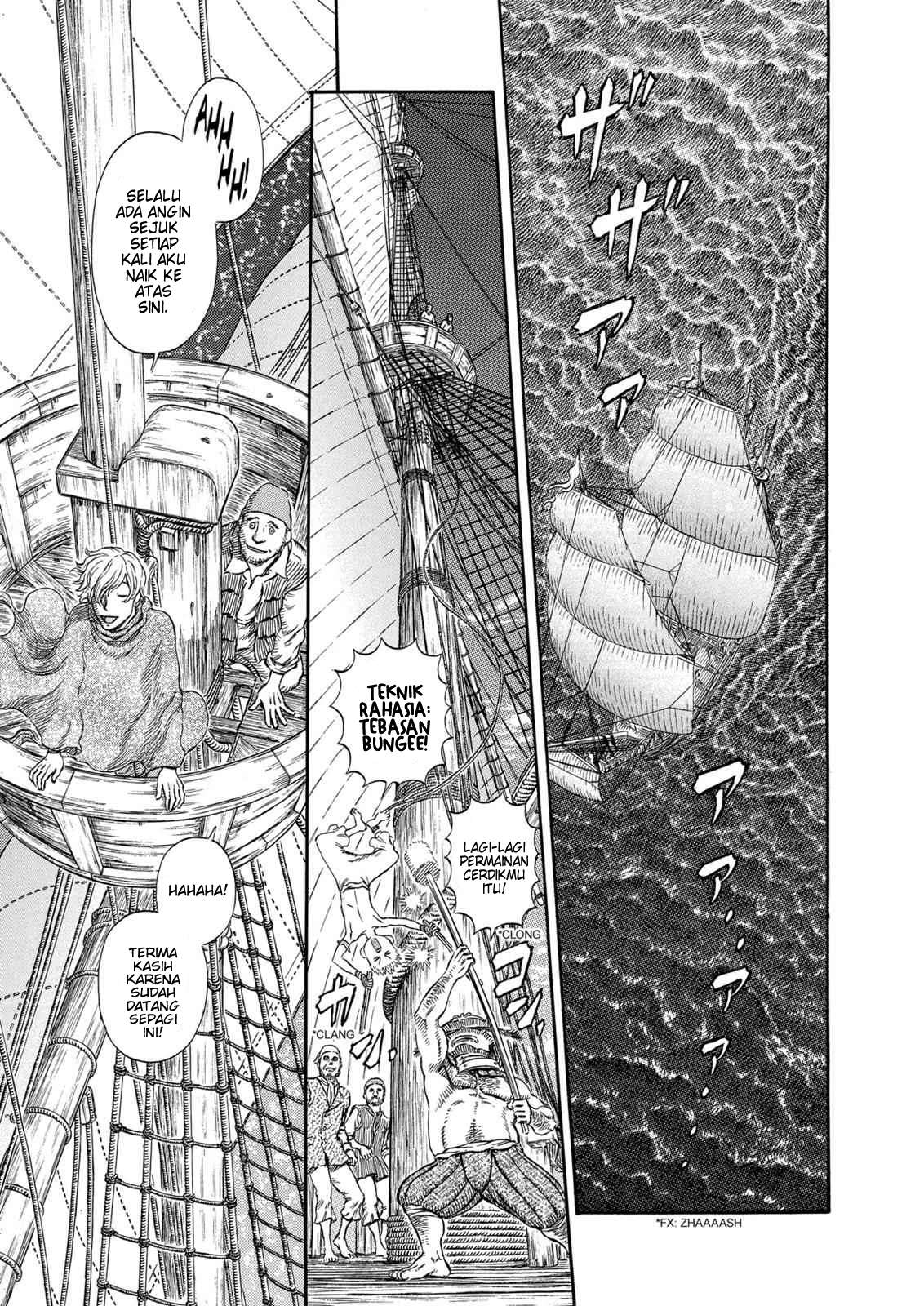 Read Berserk ID Manga Online