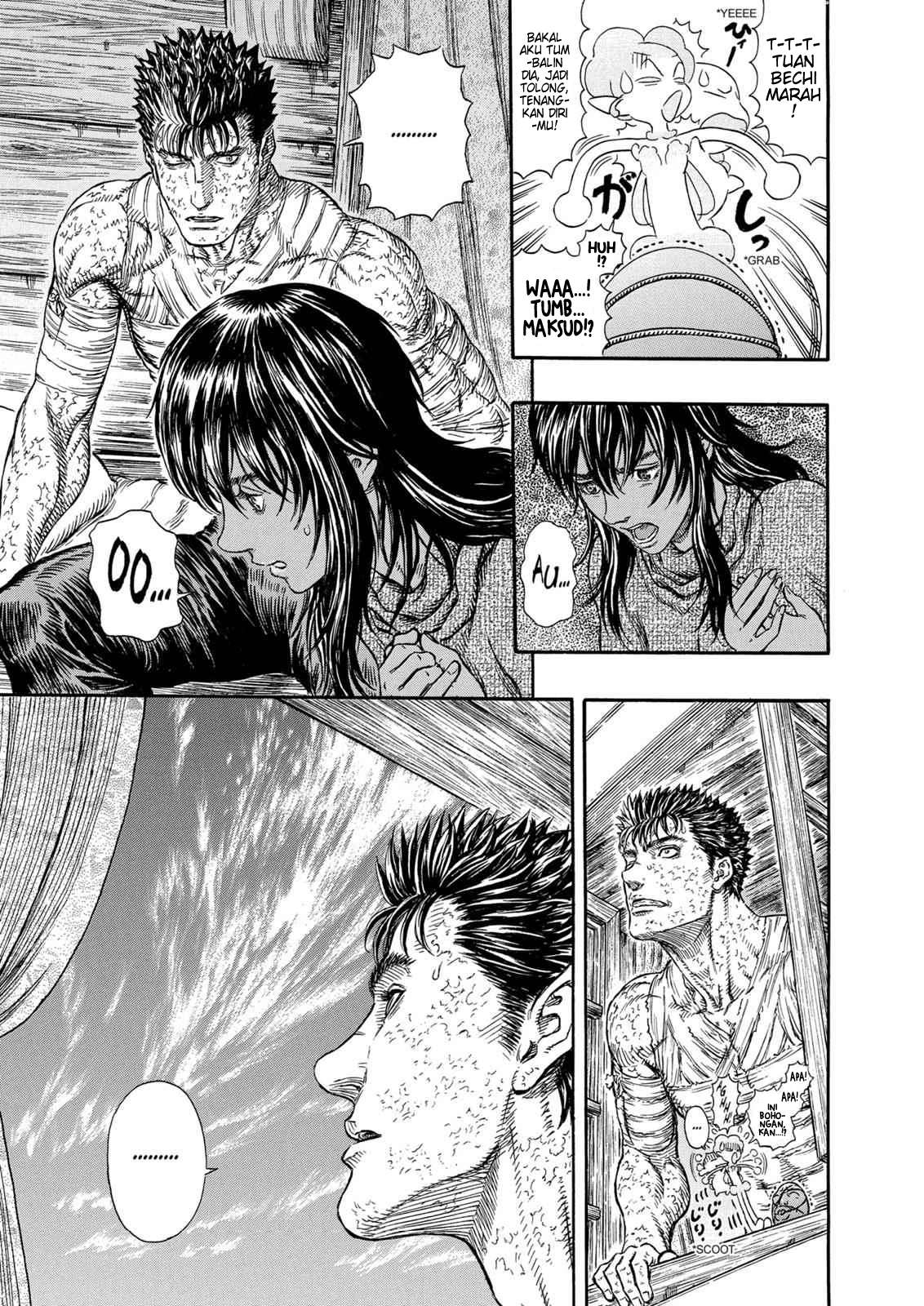 Read Berserk ID Manga Online