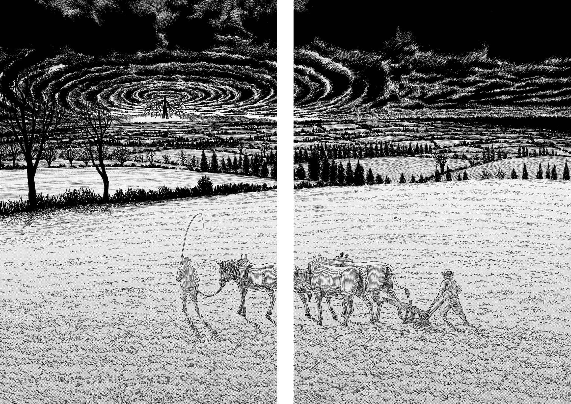 Read Berserk ID Manga Online
