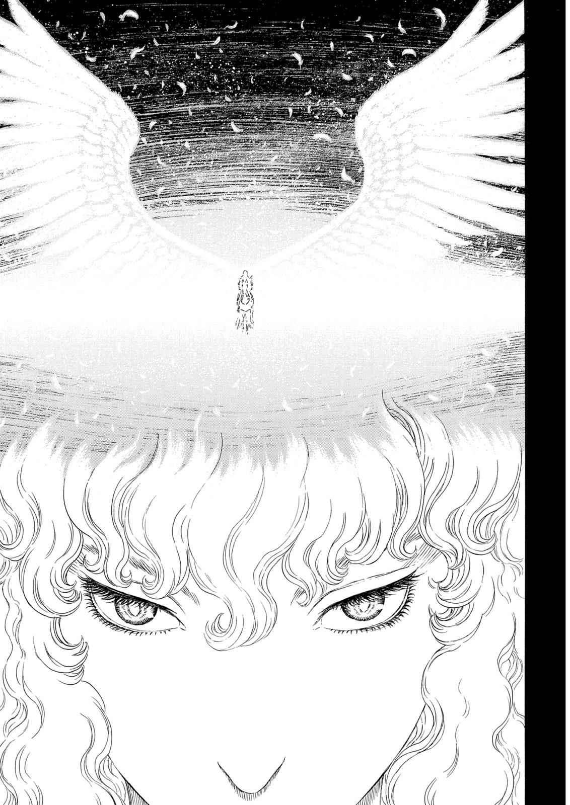 Read Berserk ID Manga Online
