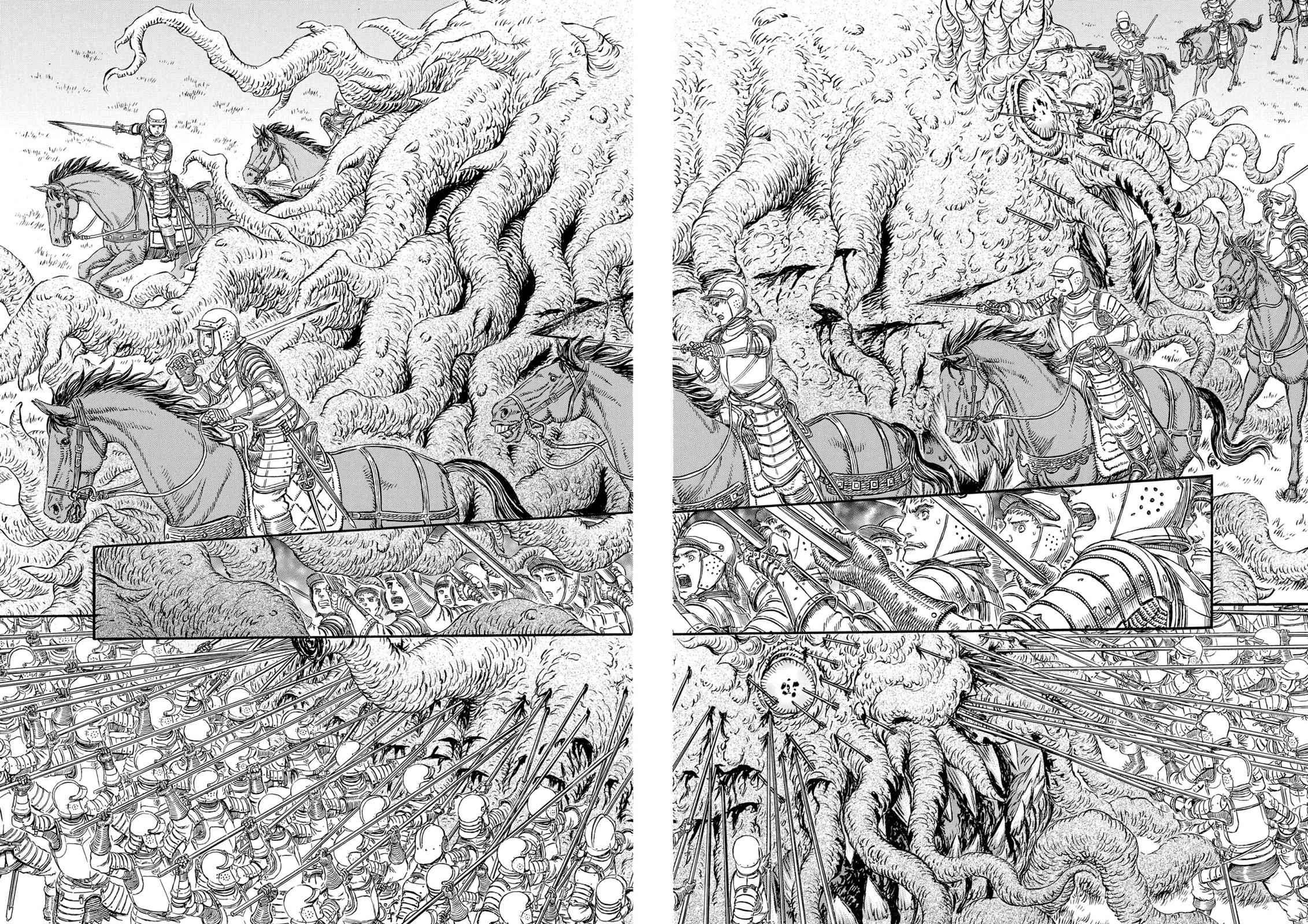 Read Berserk ID Manga Online