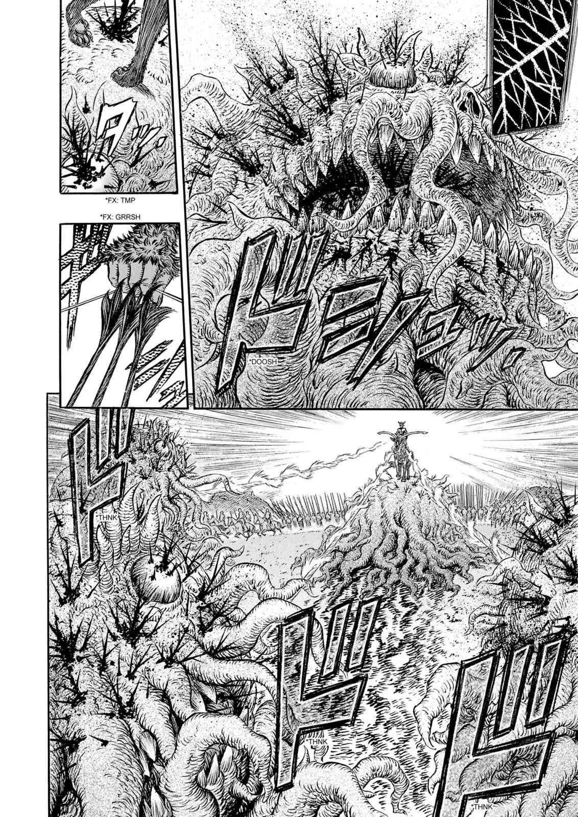 Read Berserk ID Manga Online