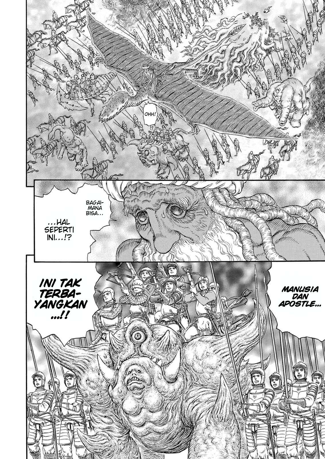Read Berserk ID Manga Online