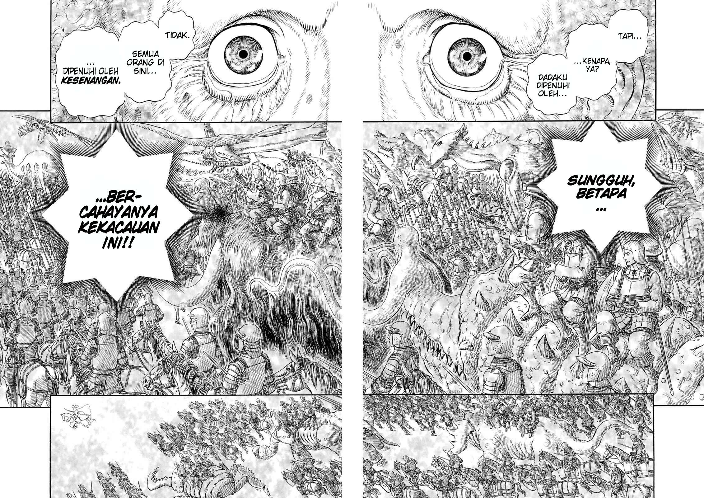 Read Berserk ID Manga Online