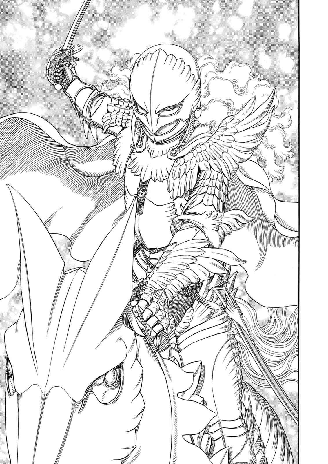 Read Berserk ID Manga Online