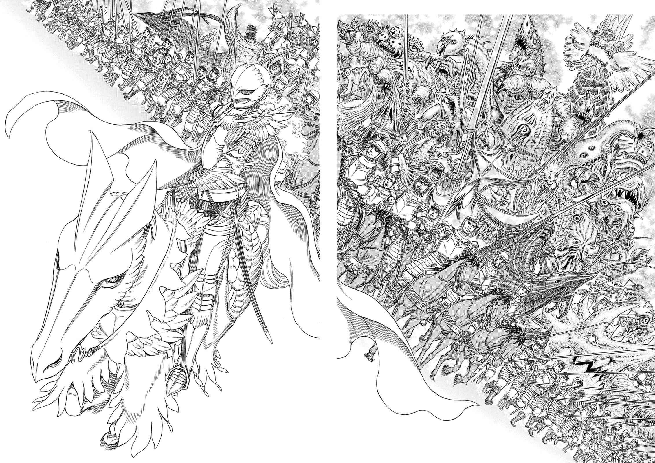 Read Berserk ID Manga Online