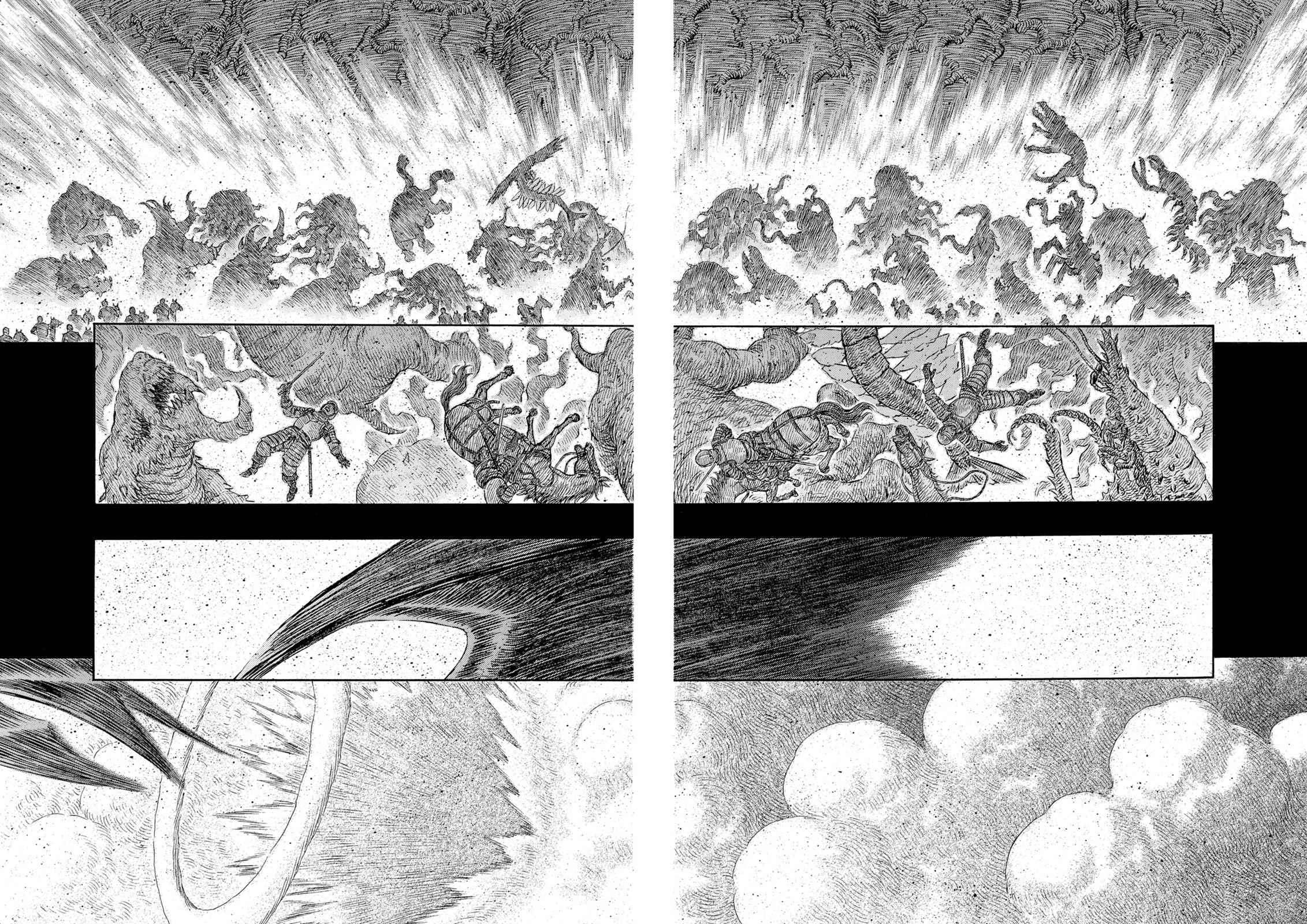 Read Berserk ID Manga Online