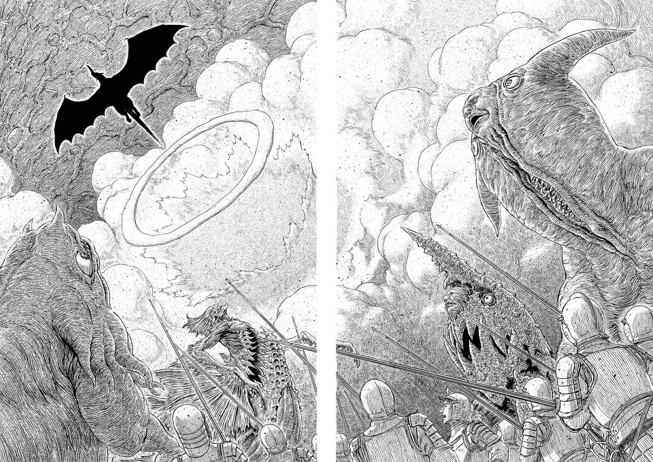 Read Berserk ID Manga Online