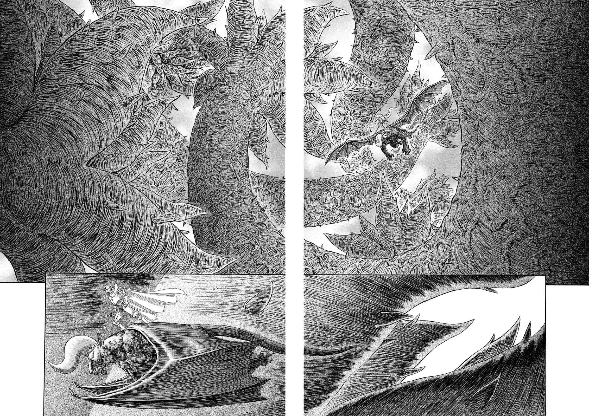 Read Berserk ID Manga Online