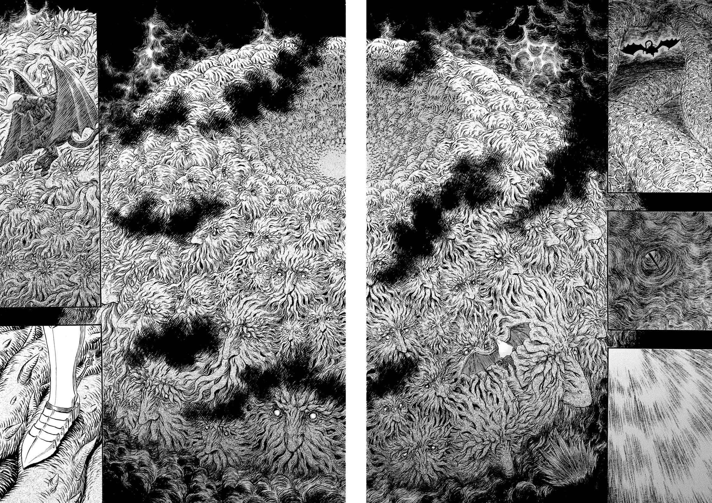 Read Berserk ID Manga Online