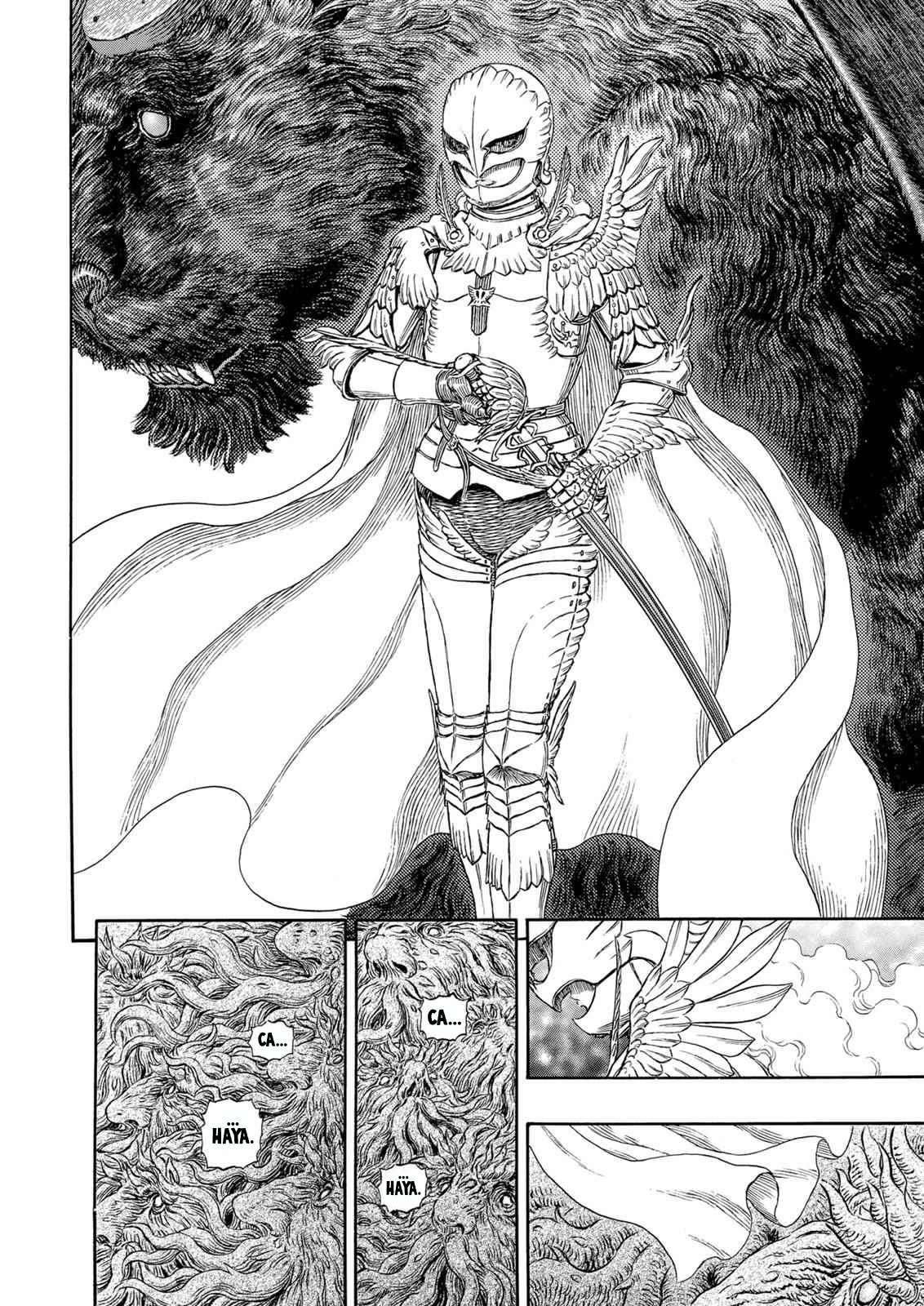 Read Berserk ID Manga Online