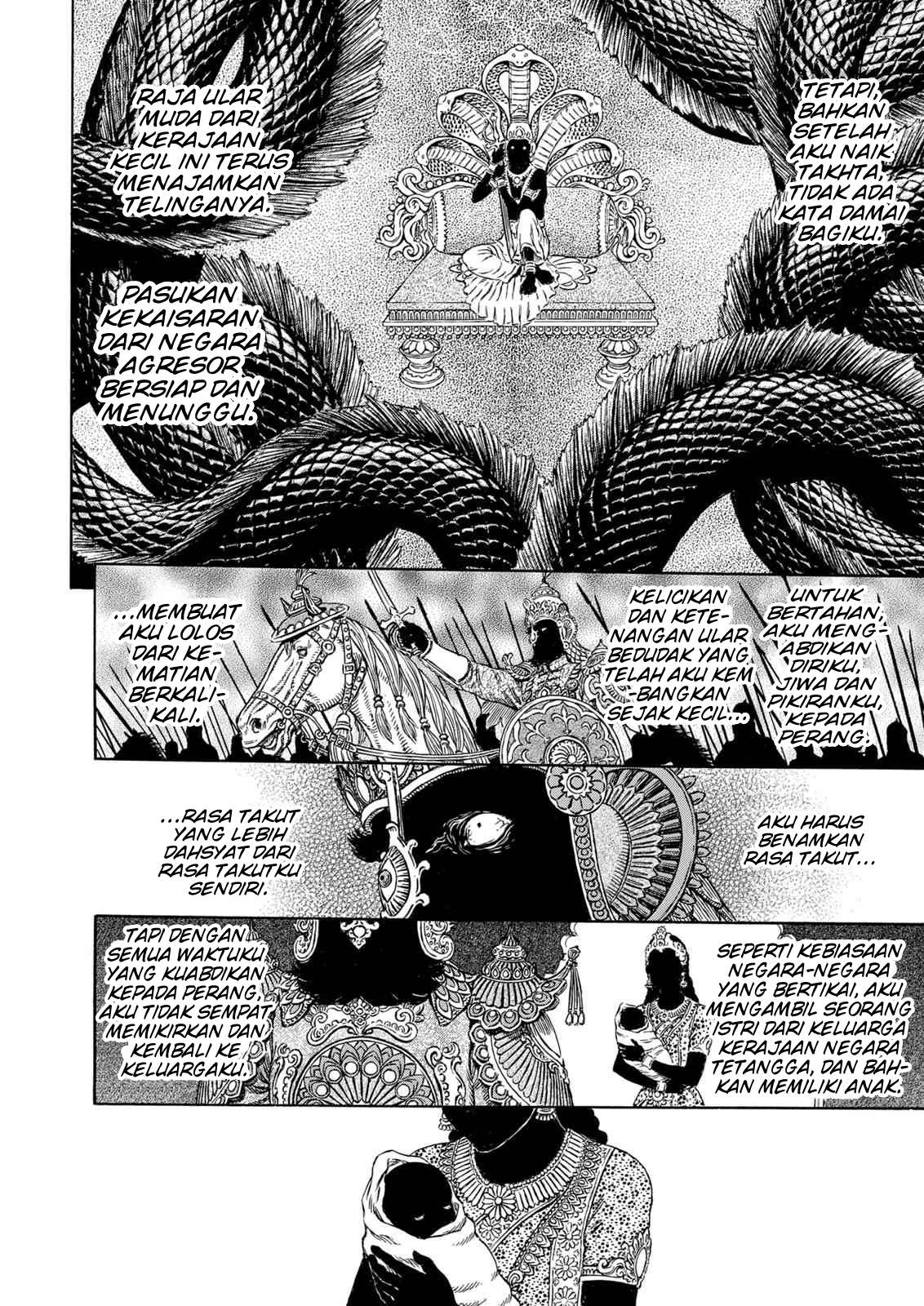 Read Berserk ID Manga Online