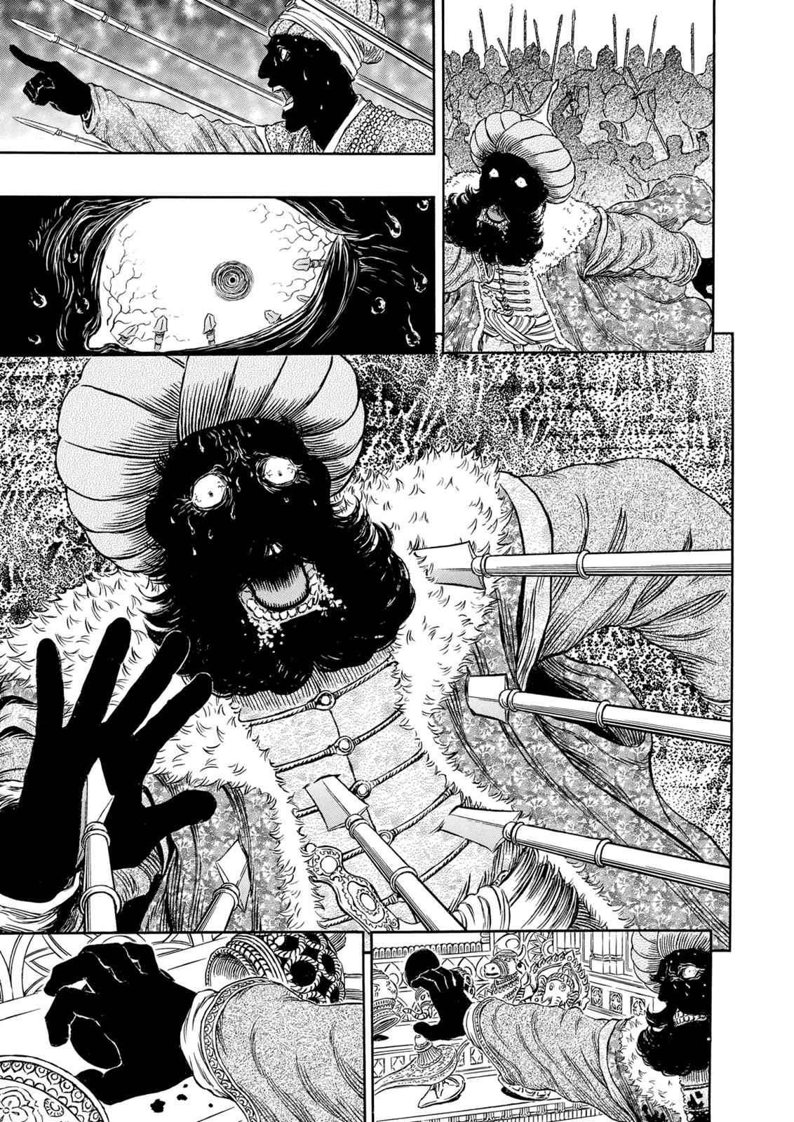 Read Berserk ID Manga Online