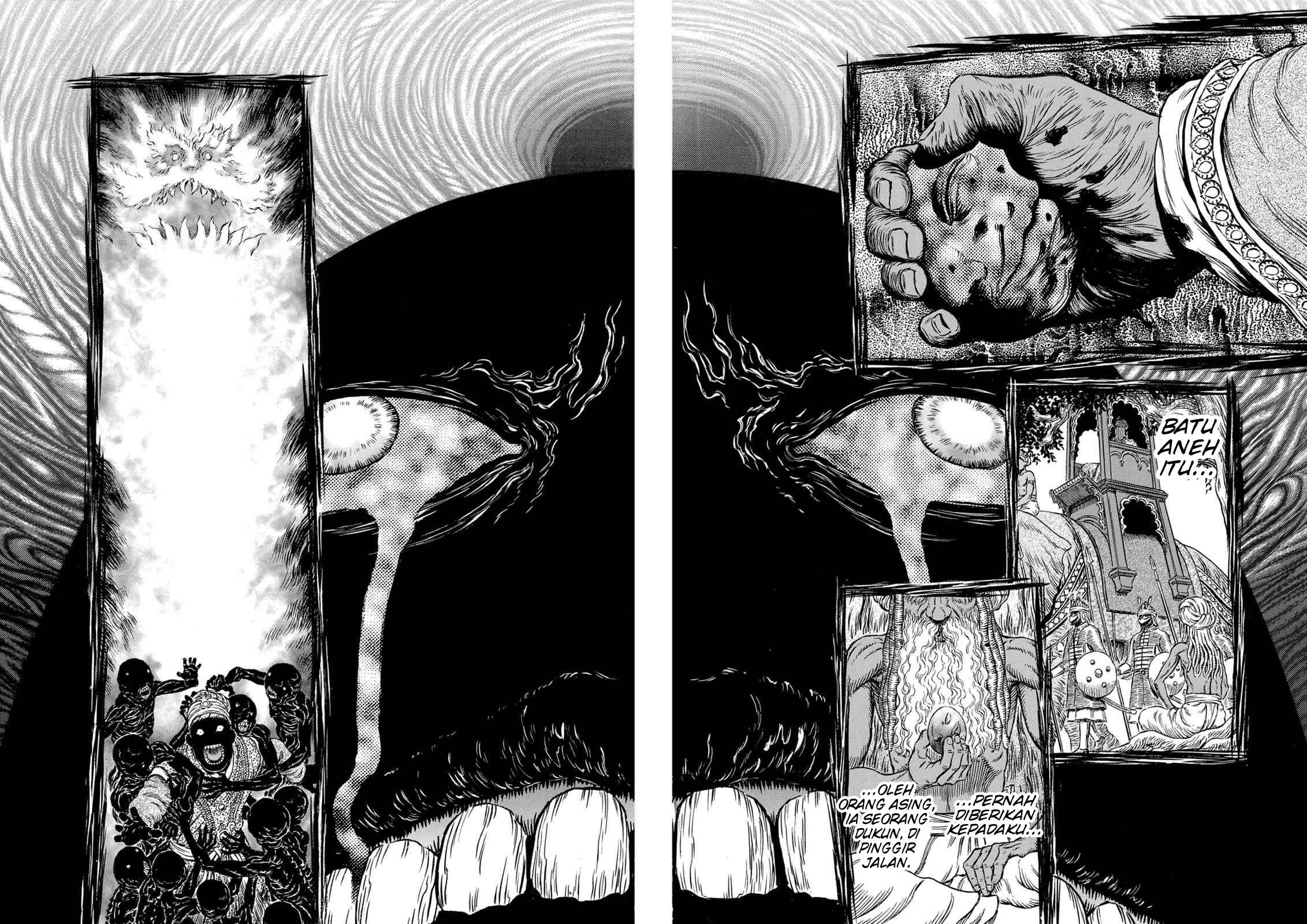 Read Berserk ID Manga Online