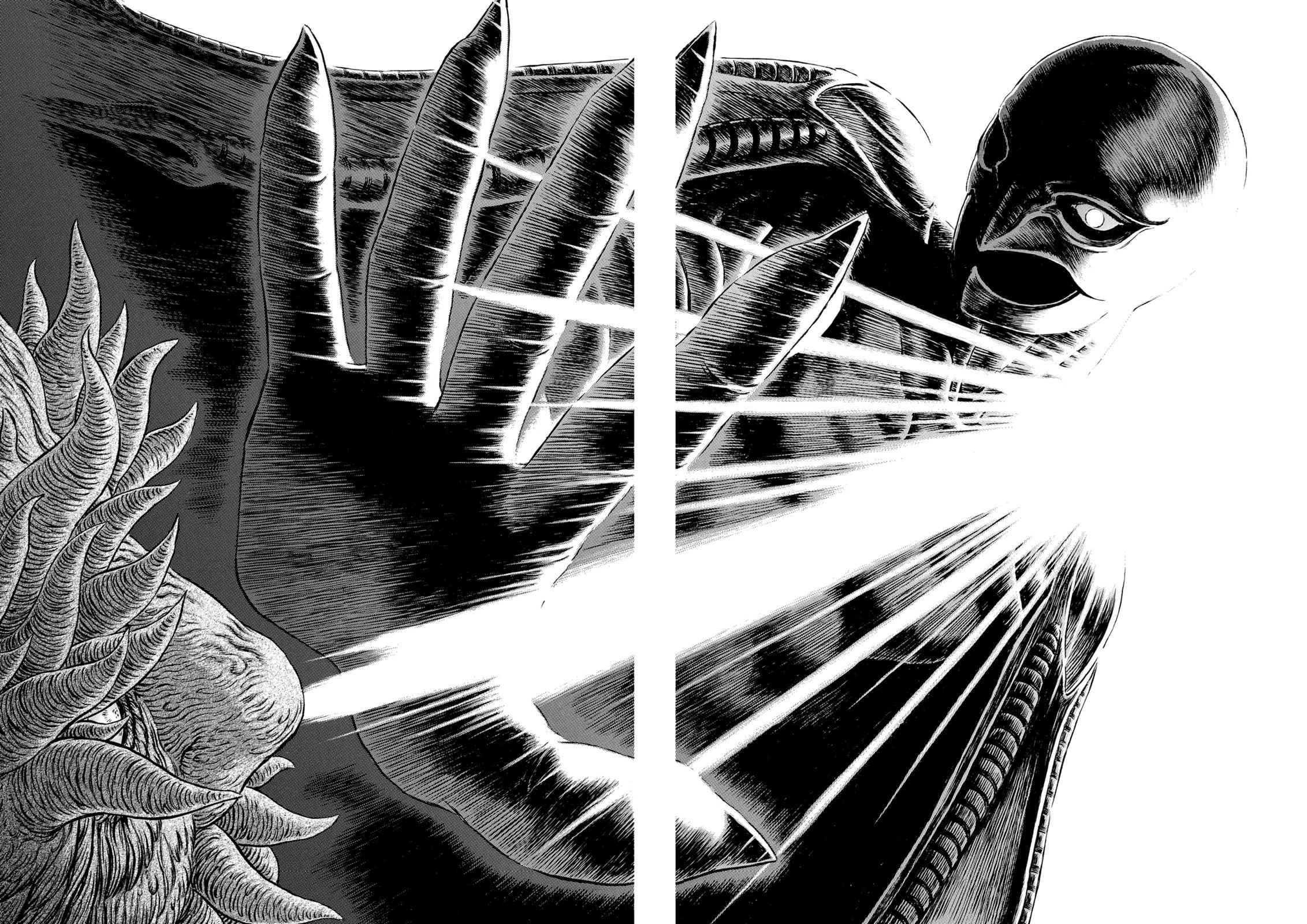 Read Berserk ID Manga Online