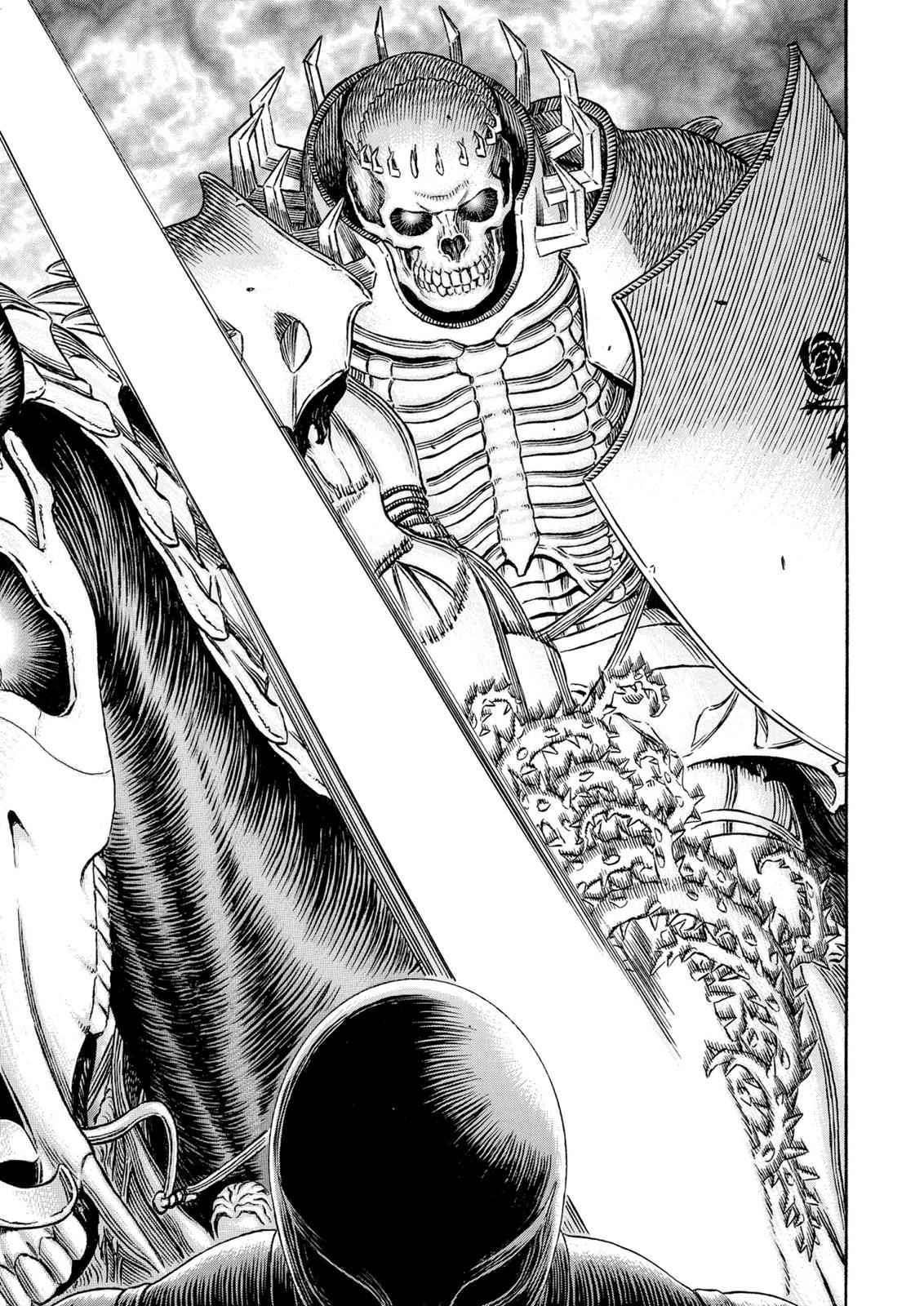 Read Berserk ID Manga Online